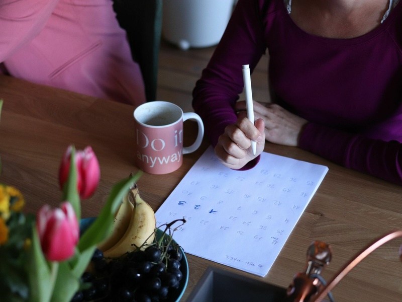 Coaching individuel
